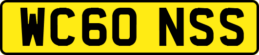 WC60NSS