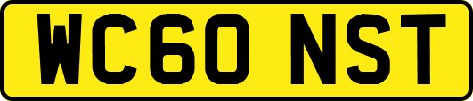 WC60NST