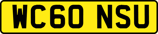 WC60NSU