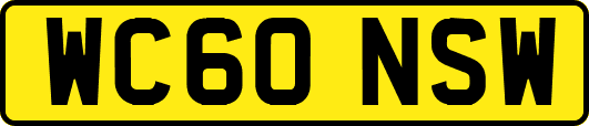 WC60NSW