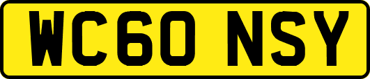 WC60NSY