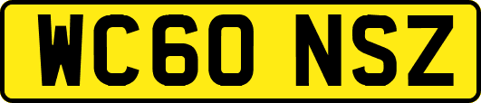 WC60NSZ