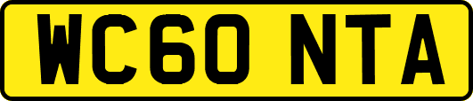 WC60NTA