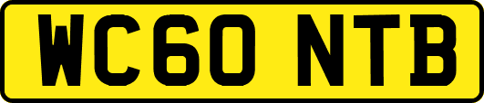 WC60NTB