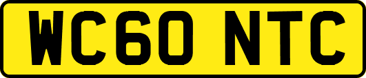 WC60NTC