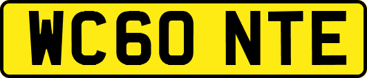 WC60NTE