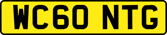 WC60NTG