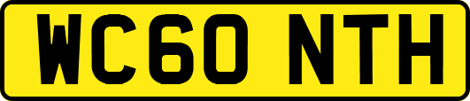 WC60NTH