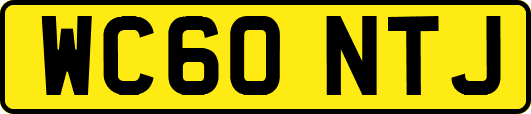WC60NTJ