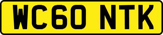 WC60NTK