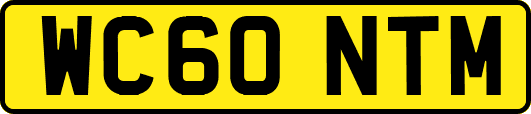 WC60NTM