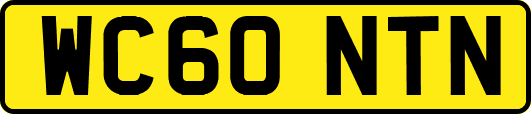 WC60NTN