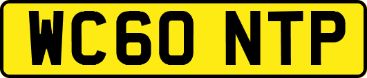 WC60NTP