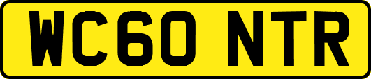 WC60NTR