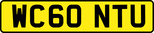 WC60NTU