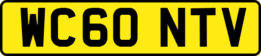 WC60NTV
