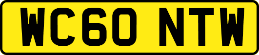 WC60NTW