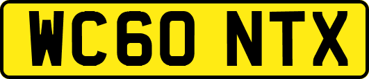 WC60NTX