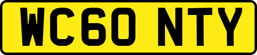 WC60NTY