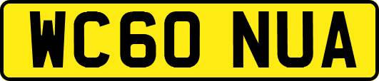 WC60NUA