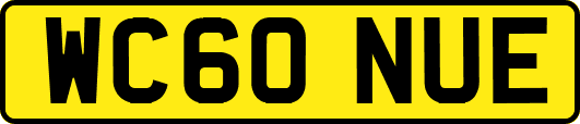WC60NUE