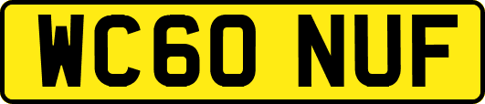 WC60NUF