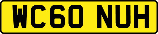 WC60NUH