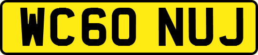 WC60NUJ