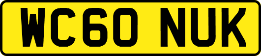 WC60NUK