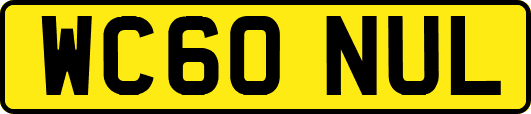 WC60NUL