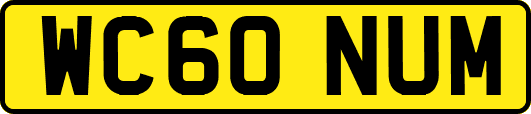 WC60NUM