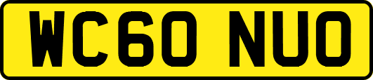 WC60NUO