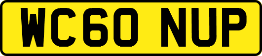 WC60NUP