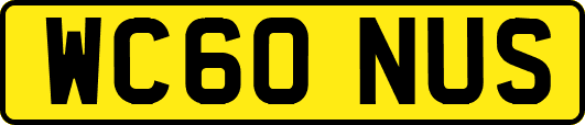 WC60NUS