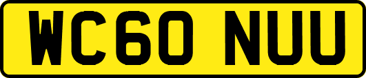 WC60NUU