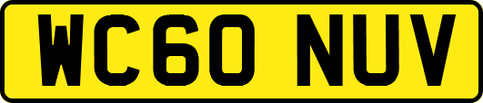 WC60NUV