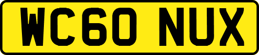 WC60NUX