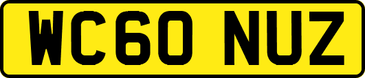 WC60NUZ