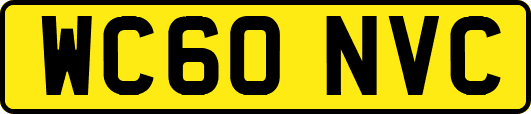 WC60NVC
