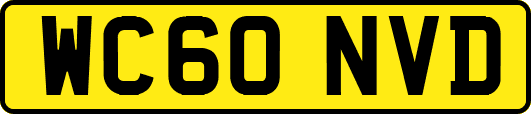 WC60NVD