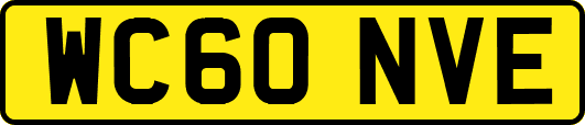 WC60NVE