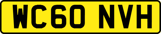 WC60NVH