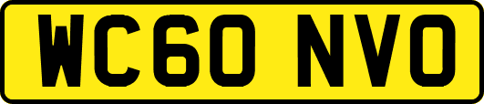 WC60NVO