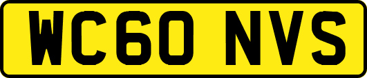 WC60NVS