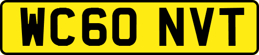 WC60NVT