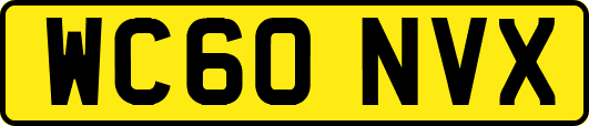 WC60NVX
