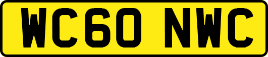 WC60NWC