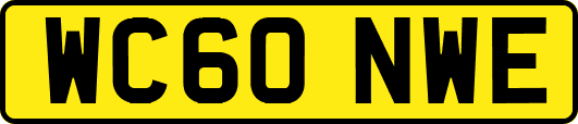 WC60NWE
