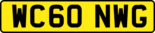 WC60NWG
