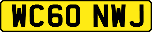 WC60NWJ